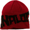 Analog Deceit Beanie