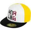 Analog Lock Up Hat