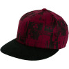 Analog Surveillance Hat