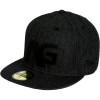 Analog Crankcase Hat
