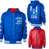 Analog Panther Jacket - Men's