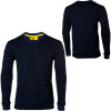Analog CVC T-Shirt - Long-Sleeve - Men's