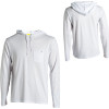 Analog Standard Hooded Shirt - Long-Sleeve - Men's