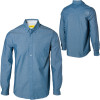 Analog Davis Shirt - Long-Sleeve - Men's