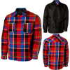 Analog Walken Shirt - Long-Sleeve - Men's