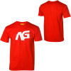 Analog Stuck T-Shirt - Short-Sleeve - Men's