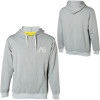Analog Manner Hooded Sweatshirt - Men's