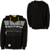 Analog Roger Full-Zip Hooded Sweatshirt - Men's