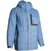 Analog Amsterdam Down Jacket - Men's