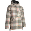 Analog ATF Flanorak 2 Jacket - Men's