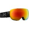 Anon Mig Goggle&nbsp;Undfeated/Red Solex