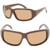 Anon Legion Leather Sunglasses - Polarized