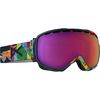 Anon Somerset Goggle - Women's&nbsp;3/4 Back