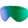 Anon Majestic Goggle Replacement Lens&nbsp;Green Solex