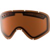 Anon Tracker Goggle Replacement Lens&nbsp;Amber