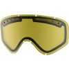 Anon Tracker Goggle Replacement Lens&nbsp;Yellow