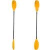 Aqua-Bound MantaRay Aluminum Shaft Paddle - 2 Piece