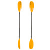 Aqua-Bound StingRay Aluminum Shaft Paddle - 2 Piece