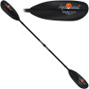 Backcountry.com price tracker, Backcountry.com price history charts, Aqua-Bound Sting Ray Carbon TLC (abX) Ferrule Paddle - 2 Piece