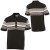 Arbor Aspen Perkins Polo Shirt - Short-Sleeve - Mens