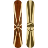 Arbor A-Frame Snowboard