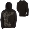 Arbor Avalon Full-Zip Hooded Sweatshirt - Men's