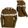 Arbor Naoki Full-Zip Hooded Sweatshirt - Men's