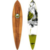 Arbor Waterman Koa Longboard