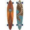 Arbor Fish Koa Longboard