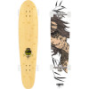 Arbor Blunt Bamboo Longboard