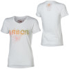 Arbor Source Organic Cotton T-Shirt - Short-Sleeve - Women's