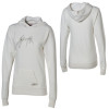 Arbor Horizon Bamboo Hooded Sweatshirt - Women's