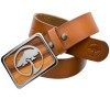 Arbor Large Icon Buckle w / Belt