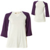 Arbor Kowloon Jersey - Long-Sleeve - Women's