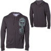 Arbor Fleetwood Full-Zip Hooded Sweatshirt - Men's