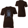 Arbor Hoot T-Shirt - Short-Sleeve - Women's