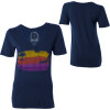 Arbor Canvas T-Shirt - Short-Sleeve - Women's