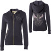 Arbor Canopy Full-Zip Hooded Sweatshirt - Women's