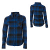 Arbor Hayley Flannel Shirt - Long-Sleeve - Women's