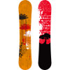 Arbor Roundhouse Snowboard - Wide