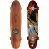 Arbor Hybrid Koa Longboard