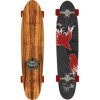 Arbor Bug Koa Longboard