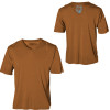 Arbor Ink V-Neck T-Shirt - Short-Sleeve - Men's Dachshu