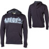 Arbor Icon Lightweight Hooded Sweatshirt - Men's