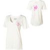 Arbor Cadence T-Shirt - Short-Sleeve - Women's