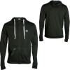 Arbor Upgrade Full-Zip Hooded Sweatshirt - Men's