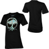 Arbor Foxen T-Shirt - Short-Sleeve - Women's