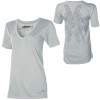 Arbor Mandala T-Shirt - Short-Sleeve - Women's