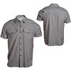 Arbor Slate Shirt - Short-Sleeve - Men's