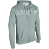 Arbor Times Full-Zip Hooded Sweatshirt - Men's